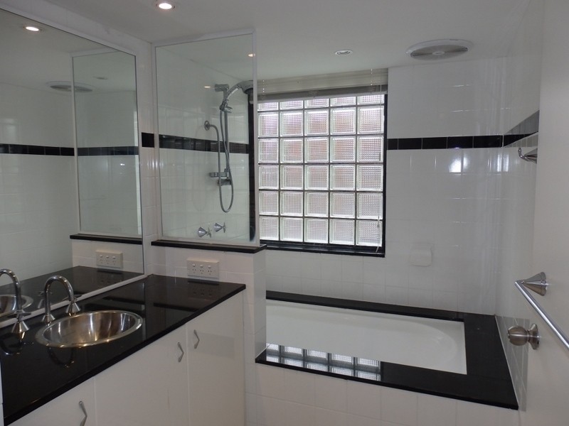 202/6-8 Ward Ave, Potts Point NSW 2011