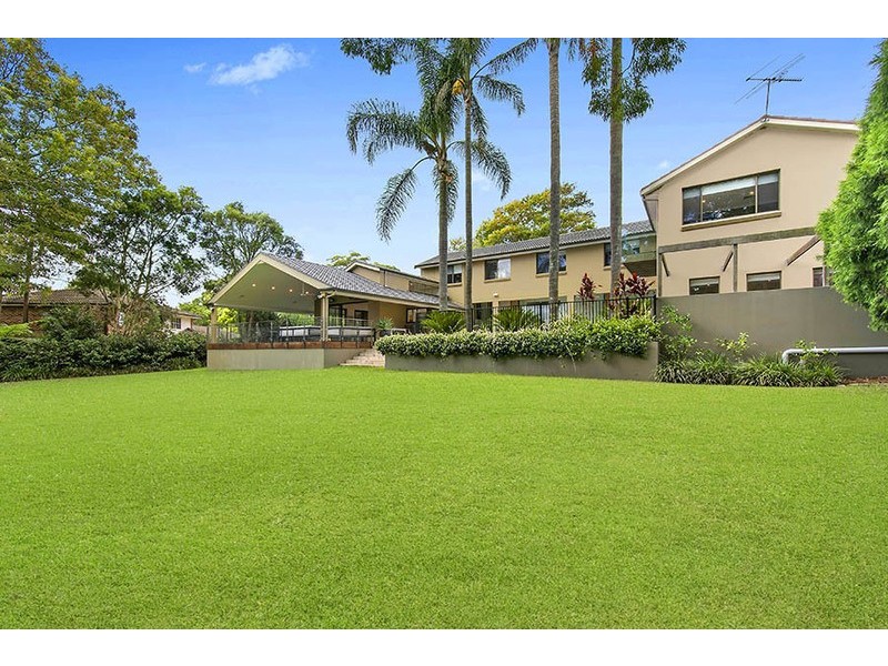 62  Killeaton Street, St Ives NSW 2075