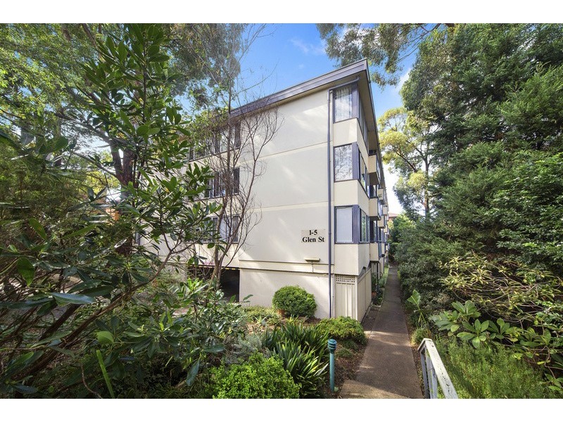 14/1-5 Glen Street, Marrickville NSW 2204