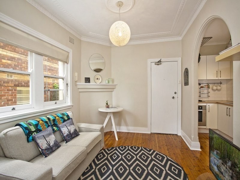 3/19 Wellington Street, Bondi Beach NSW 2026