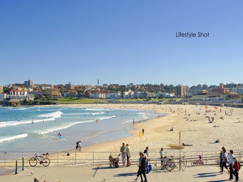 3/19 Wellington Street, Bondi Beach NSW 2026