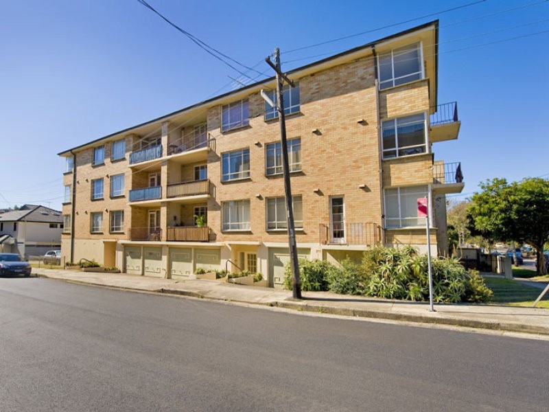 3/28 Warners Avenue, North Bondi NSW 2026