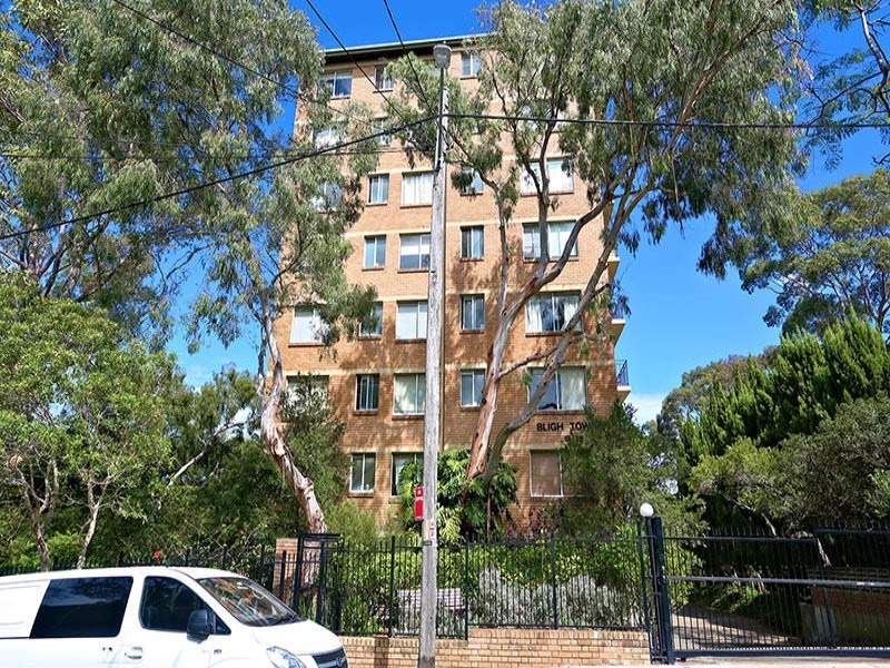 4/19-25 Queen Street, Newtown NSW 2042