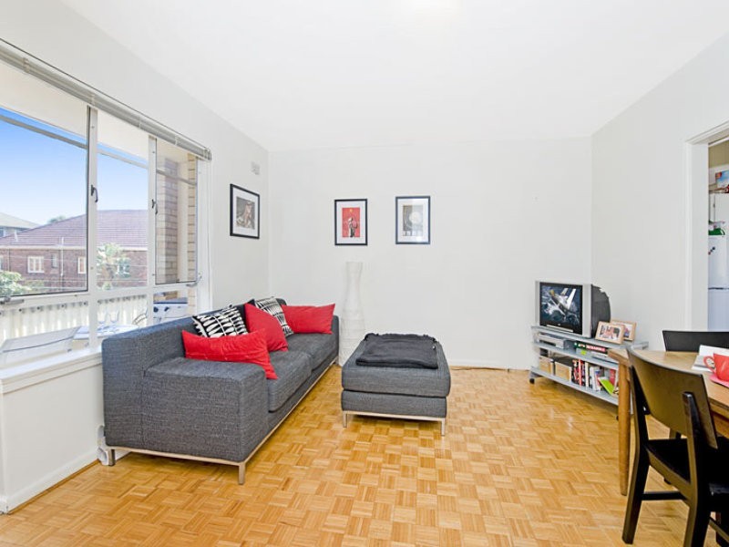 3/28 Warners Avenue, North Bondi NSW 2026