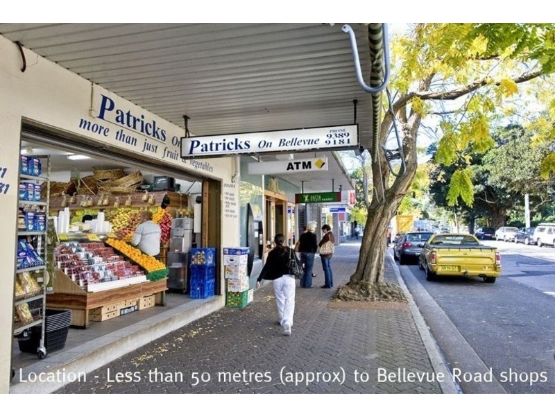 3c/13-17 Bellevue Road, Bellevue Hill NSW 2023