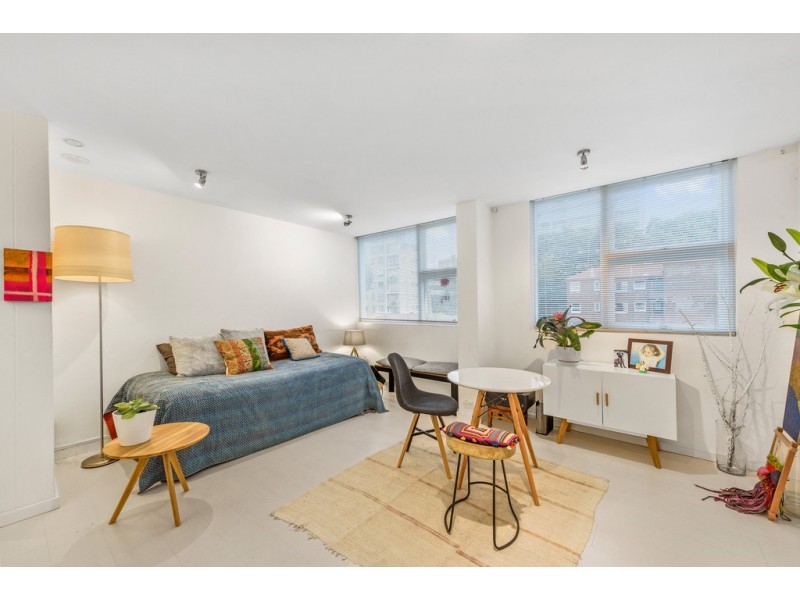 67/5-7  The Esplanade, Elizabeth Bay NSW 2011