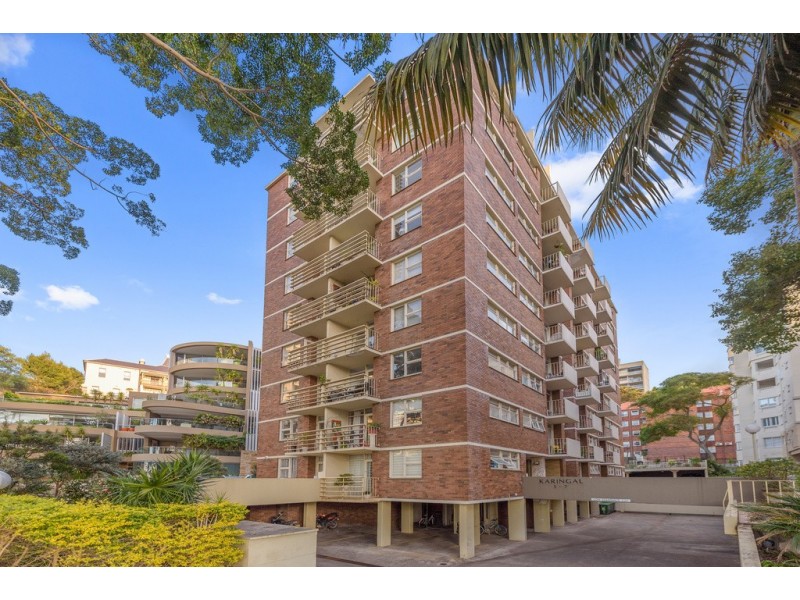 67/5-7  The Esplanade, Elizabeth Bay NSW 2011