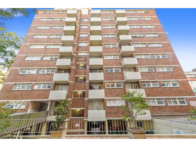 67/5-7  The Esplanade, Elizabeth Bay NSW 2011