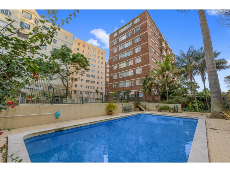 67/5-7  The Esplanade, Elizabeth Bay NSW 2011