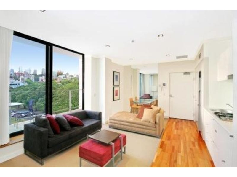 606/85 New South Head Road, Edgecliff NSW 2027