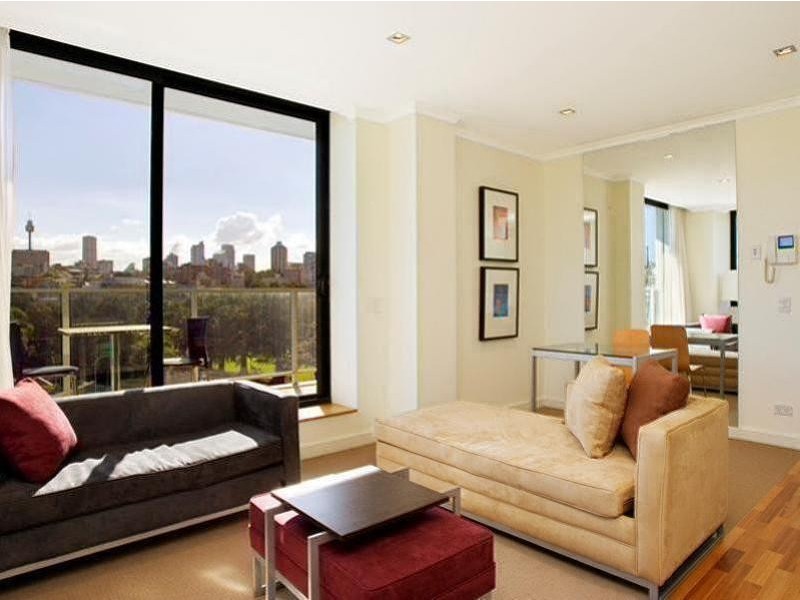 606/85 New South Head Road, Edgecliff NSW 2027