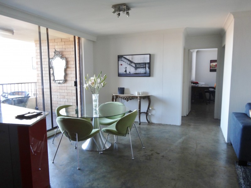 20/29-35  Roslyn Gardens, Elizabeth Bay NSW 2011