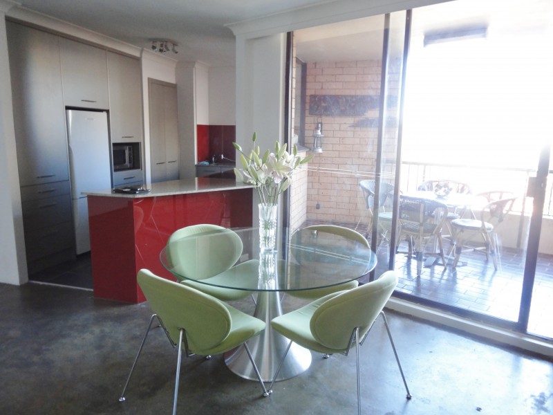 20/29-35  Roslyn Gardens, Elizabeth Bay NSW 2011