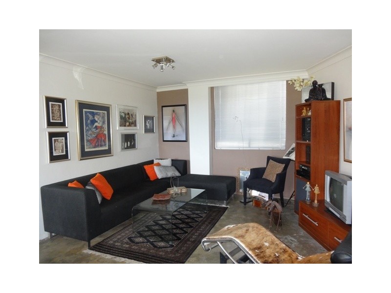 20/29-35  Roslyn Gardens, Elizabeth Bay NSW 2011