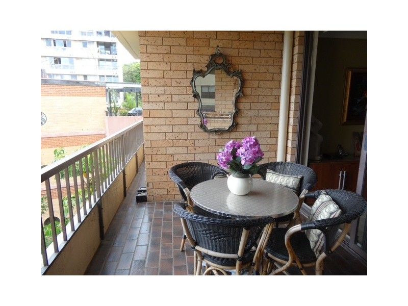 20/29-35  Roslyn Gardens, Elizabeth Bay NSW 2011