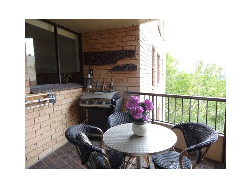 20/29-35  Roslyn Gardens, Elizabeth Bay NSW 2011