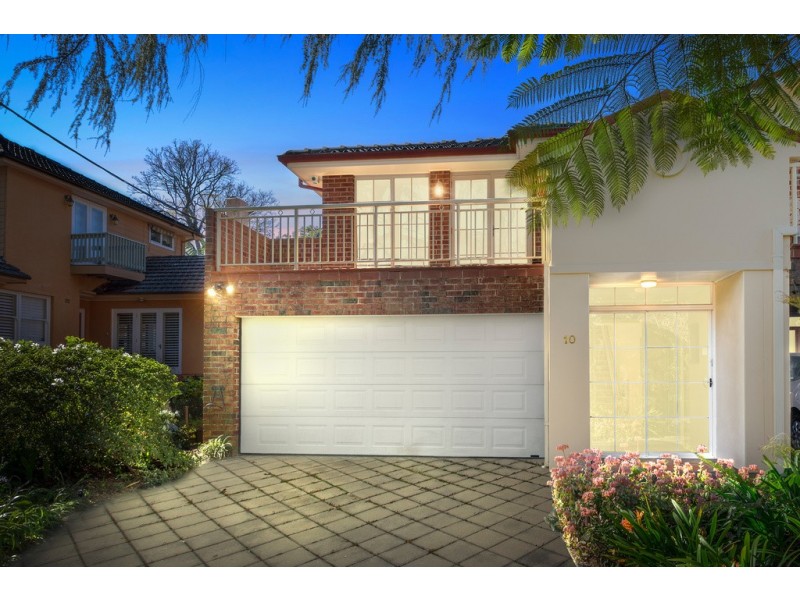 10  Kanoona Ave, St Ives NSW 2075