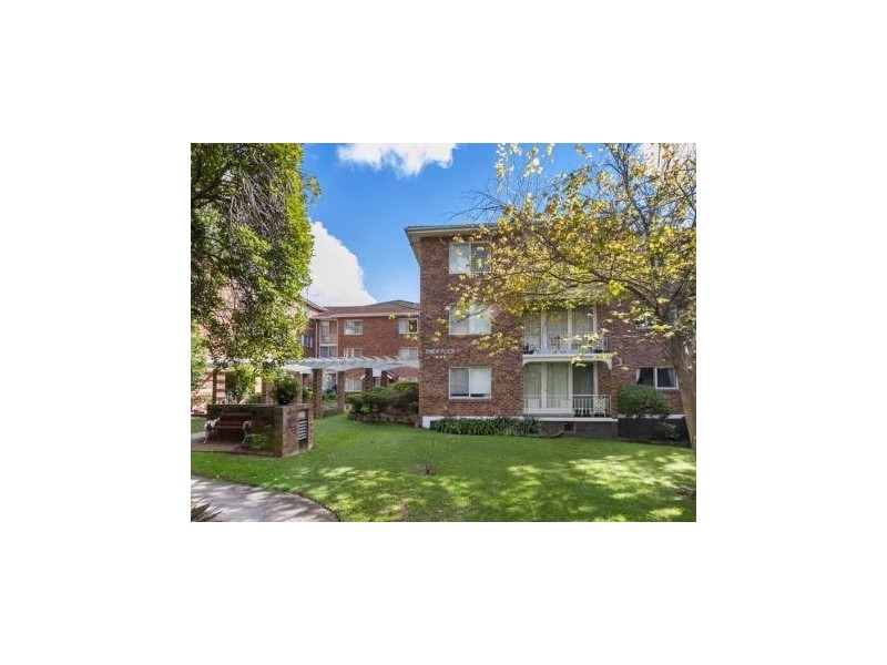 1/1625 Pacific Highway, Wahroonga NSW 2076