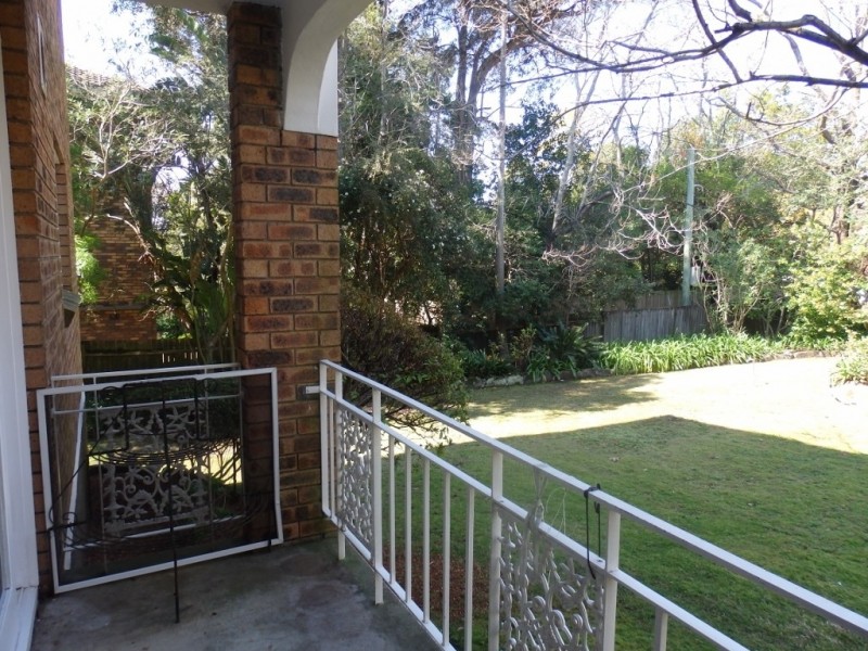 1/1625 Pacific Highway, Wahroonga NSW 2076