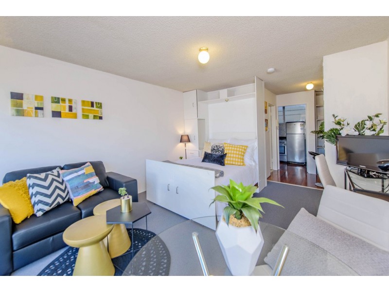 2a/85 Elizabeth Bay Road, Elizabeth Bay NSW 2011