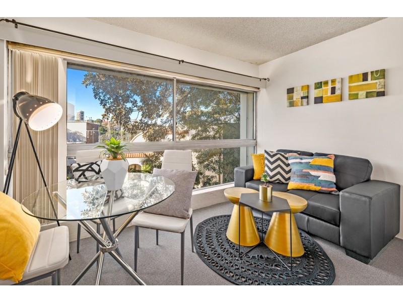 2a/85 Elizabeth Bay Road, Elizabeth Bay NSW 2011