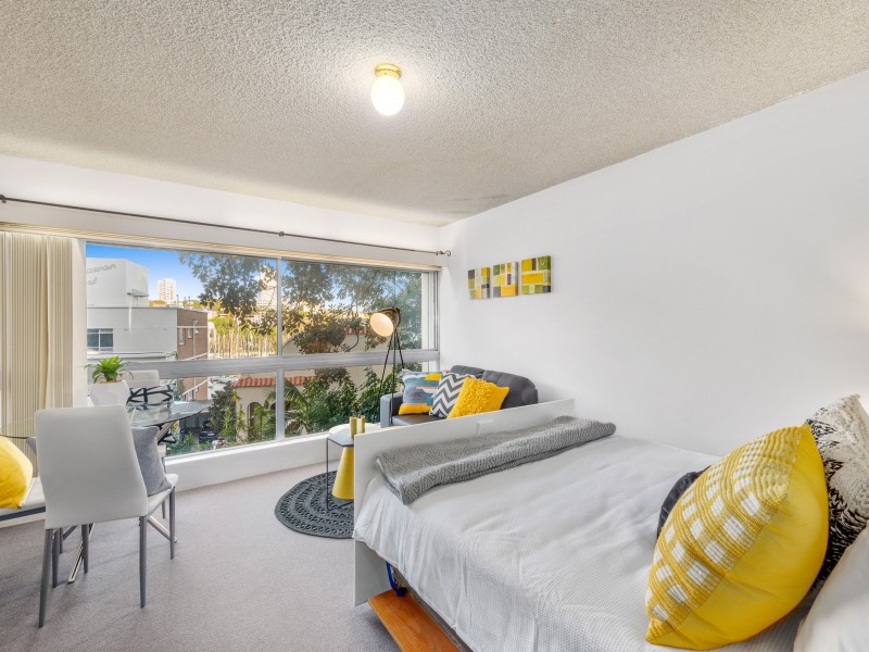 2a/85 Elizabeth Bay Road, Elizabeth Bay NSW 2011