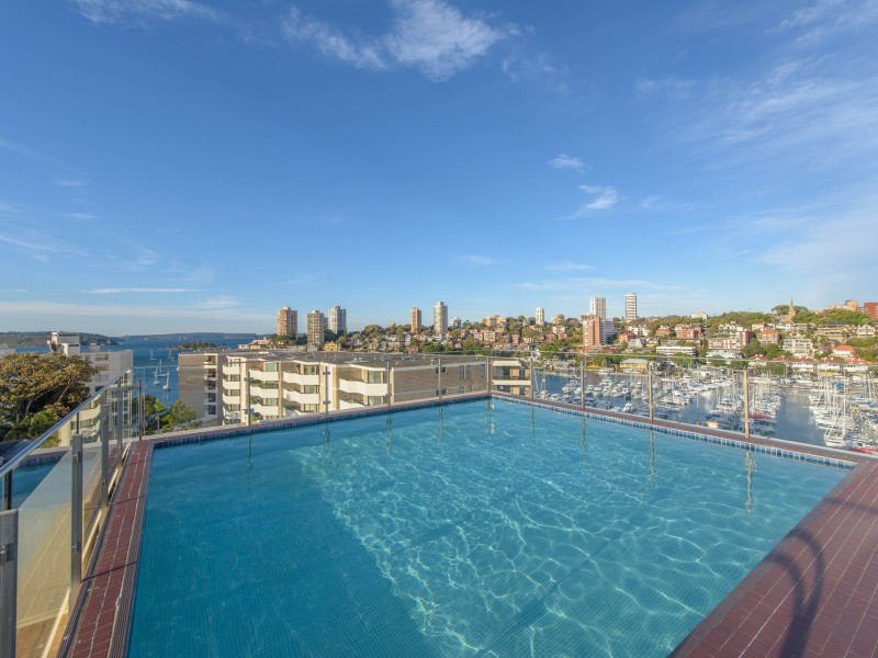 2a/85 Elizabeth Bay Road, Elizabeth Bay NSW 2011