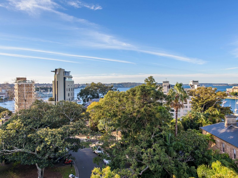 2a/85 Elizabeth Bay Road, Elizabeth Bay NSW 2011