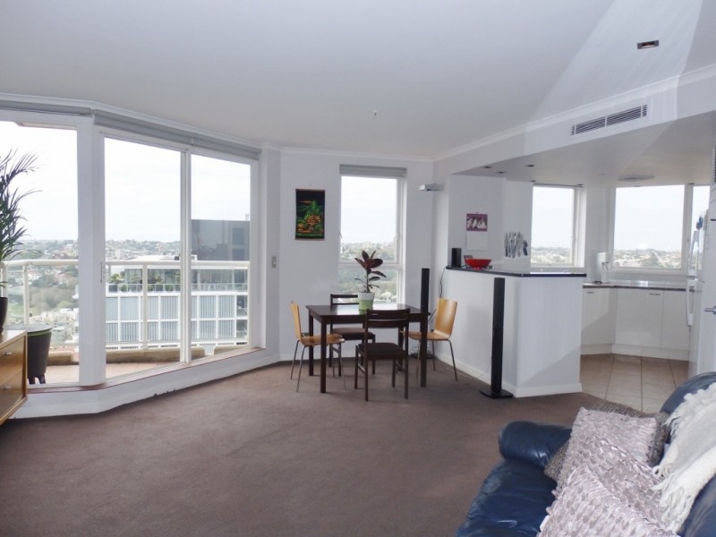 2007/1 Kings Cross Road, Darlinghurst NSW 2010