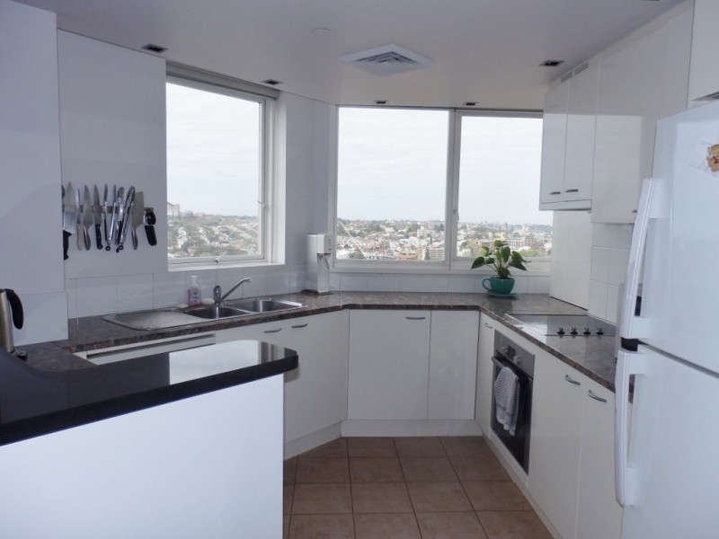 2007/1 Kings Cross Road, Darlinghurst NSW 2010