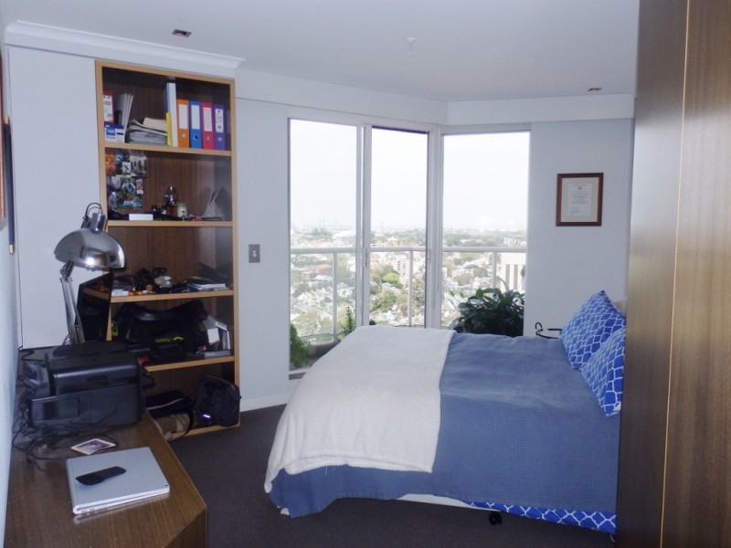 2007/1 Kings Cross Road, Darlinghurst NSW 2010