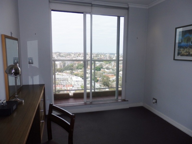 2007/1 Kings Cross Road, Darlinghurst NSW 2010