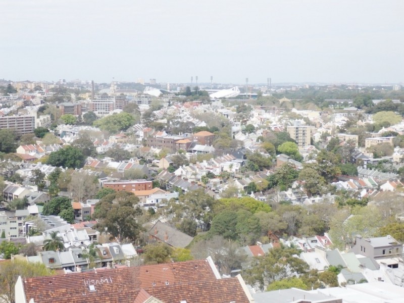 2007/1 Kings Cross Road, Darlinghurst NSW 2010