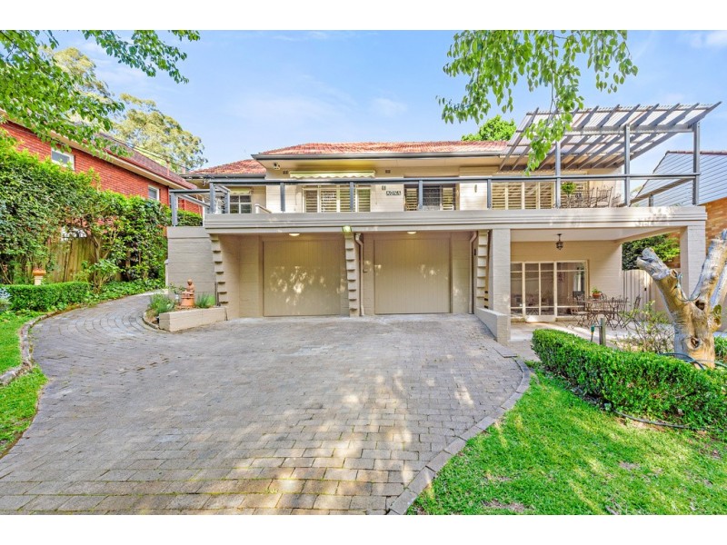 6  Mona Street, Wahroonga NSW 2076