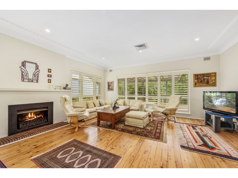 6  Mona Street, Wahroonga NSW 2076