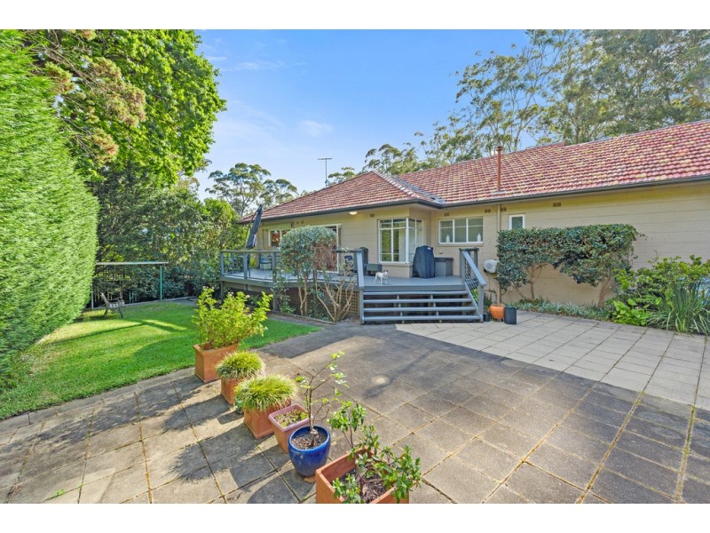 6  Mona Street, Wahroonga NSW 2076