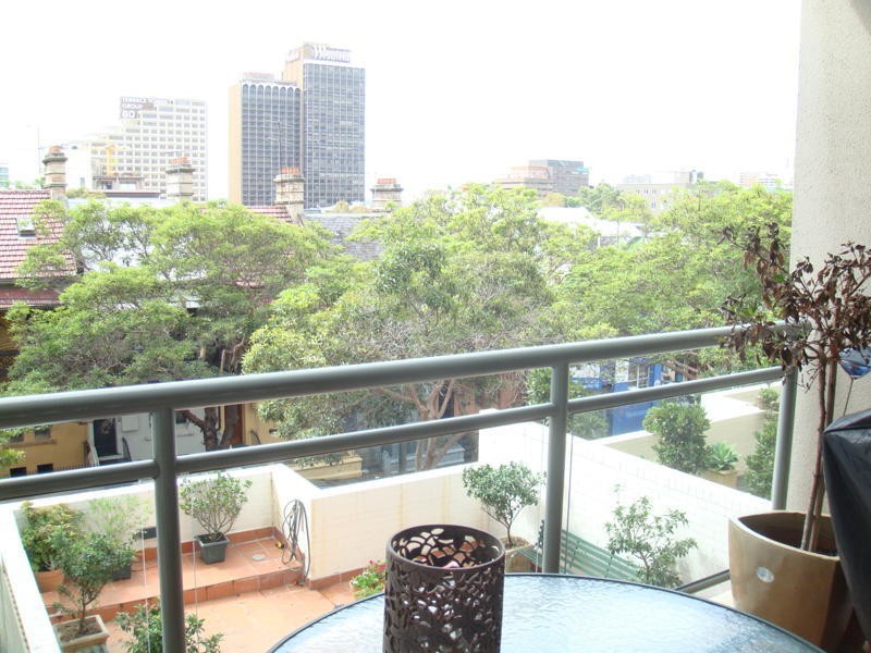 23/8 Norman Street, Darlinghurst NSW 2010