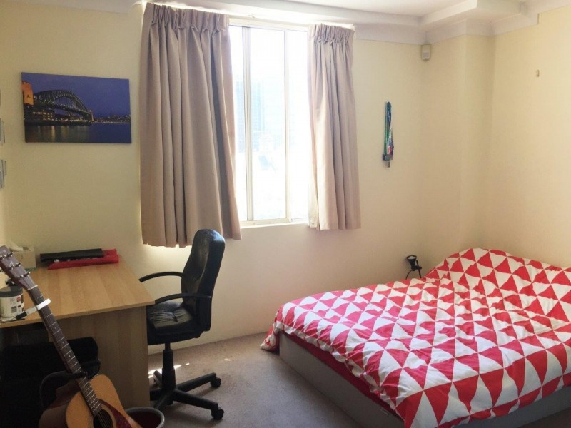 23/8 Norman Street, Darlinghurst NSW 2010