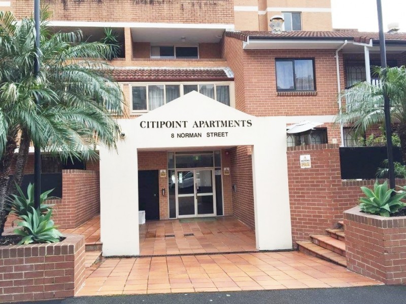 23/8 Norman Street, Darlinghurst NSW 2010