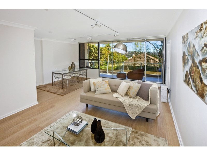 GA/56 Military Road, North Bondi NSW 2026