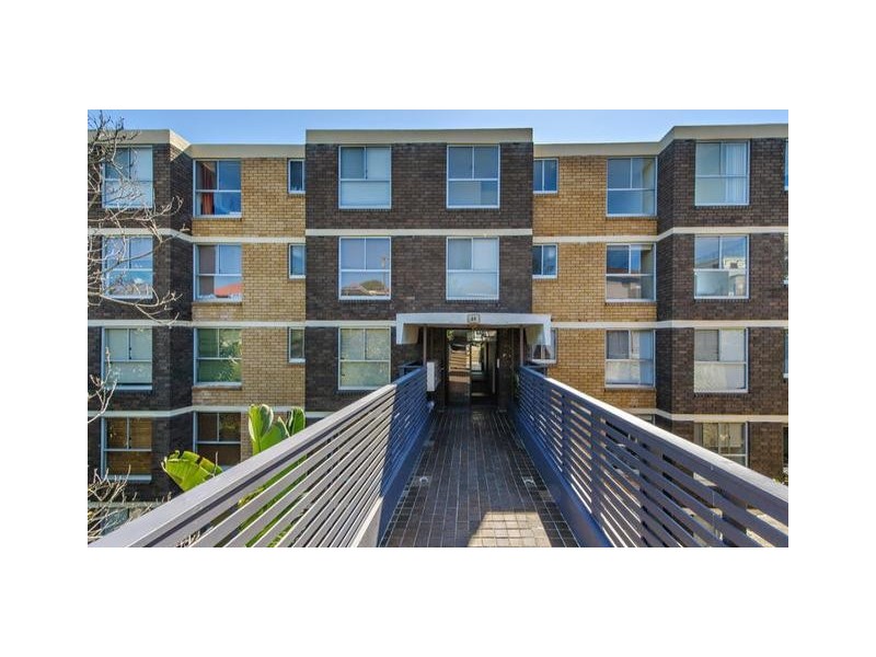 GA/56 Military Road, North Bondi NSW 2026