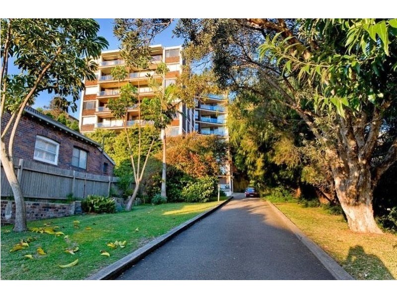 GA/56 Military Road, North Bondi NSW 2026