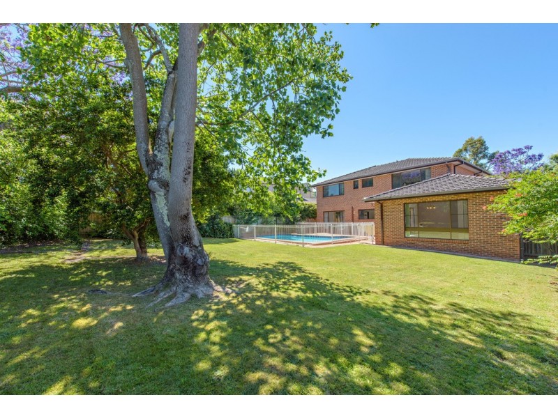 18 Hobart, East Lindfield NSW 2070