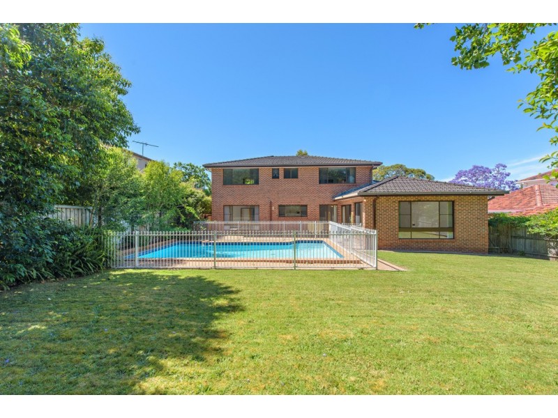 18 Hobart, East Lindfield NSW 2070