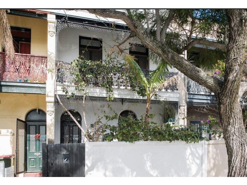 291 Bronte Road, Waverley NSW 2024