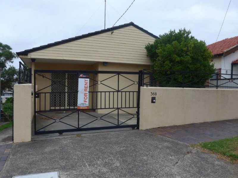 368 Livingston Road, Marrickville NSW 2204