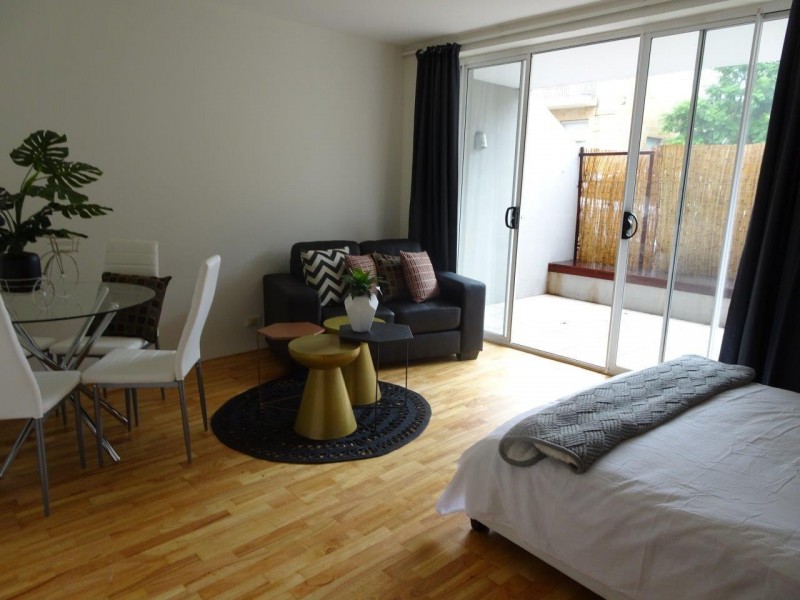 28/8-14 Underwood Street, Paddington NSW 2021