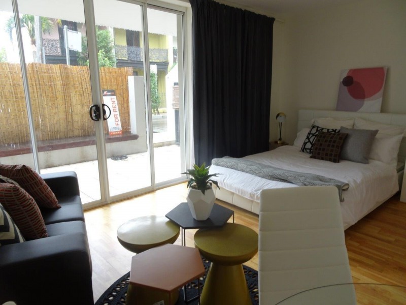 28/8-14 Underwood Street, Paddington NSW 2021