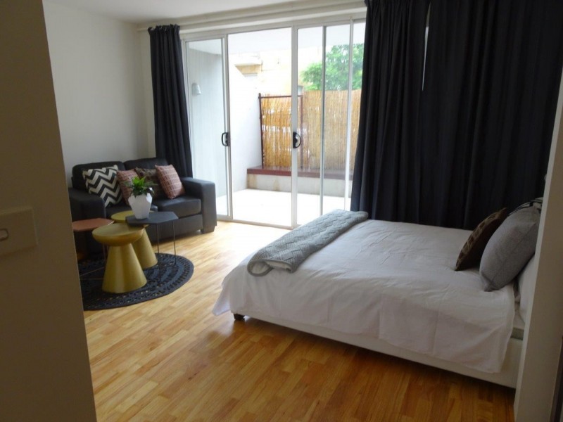 28/8-14 Underwood Street, Paddington NSW 2021