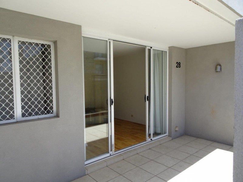 28/8-14 Underwood Street, Paddington NSW 2021